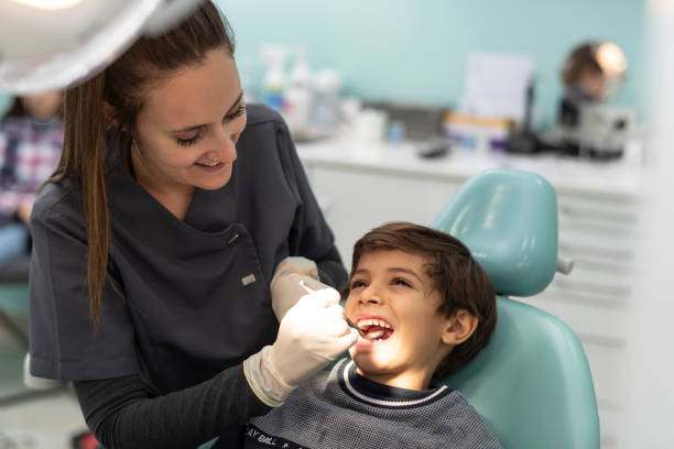 Best Emergency Dental Care for Broken or Chipped Teeth in Brook Highland, AL