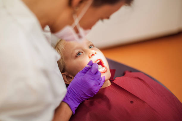 Best Emergency Treatment for Dental Infections or Abscesses in Brook Highland, AL